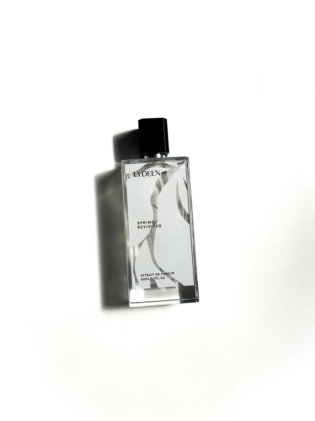 عطر ادکلن اسپرینگ ریویزی‌تد لایدین - Spring Revisited Lydeen - بررسی، قیمت و خرید