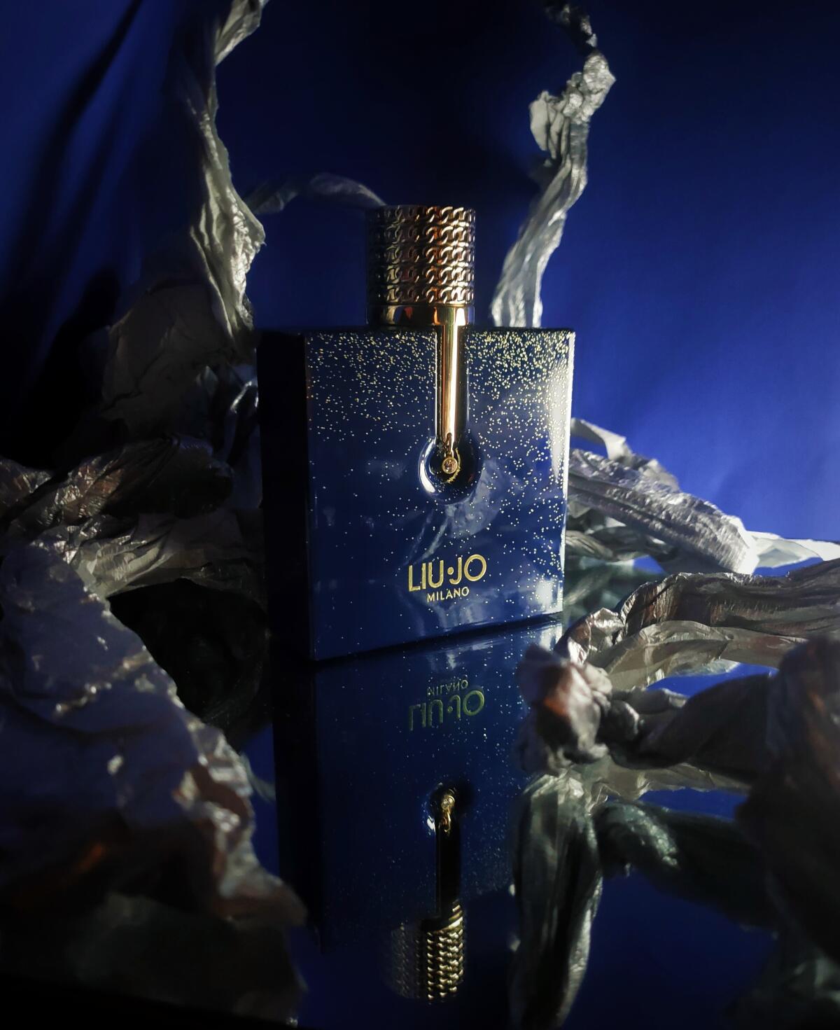 عطر ادکلن لیو جو میلانو لیو جو - Liu Jo Milano Liu Jo - بررسی، قیمت و خرید