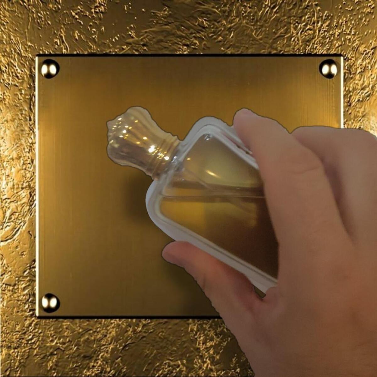 عطر ادکلن یوناس اکستریت نیلوفر دو نیل - Unas Extrait Nilafar du Nil - بررسی، قیمت و خرید