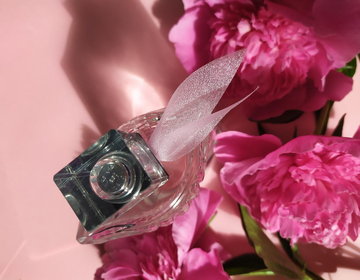 عطر ادکلن لا ویه است بل فلاورز آف هپینس لنکوم - La Vie Est Belle Flowers of Happiness Lancôme - بررسی، قیمت و خرید