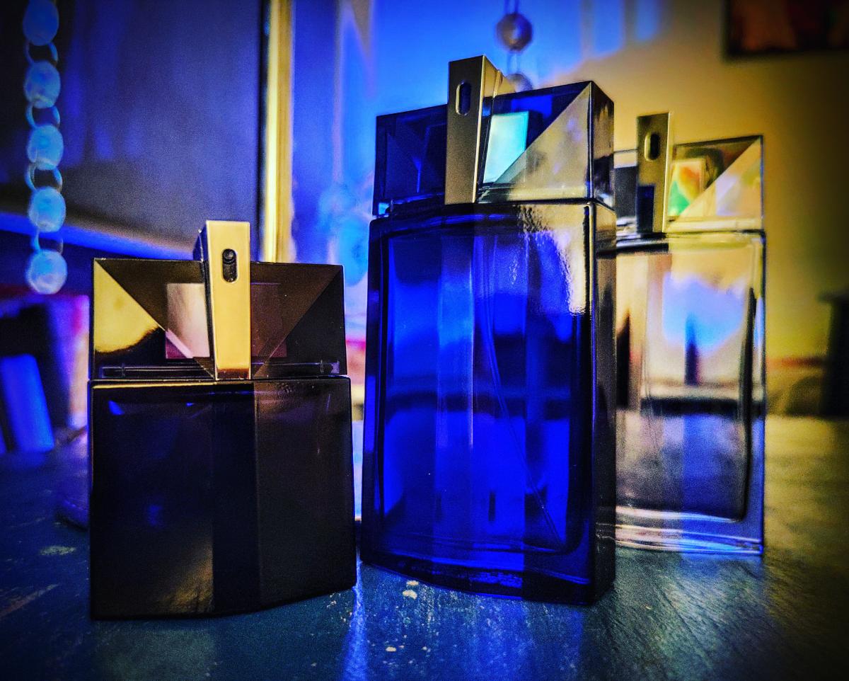 عطر ادکلن /اِیلیِن من میراج/ ماگلر - Alien Man Mirage Mugler - بررسی، قیمت و خرید