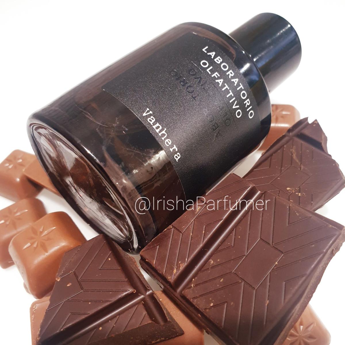 عطر ادکلن ونرا لابوراتوریو الفاتیوو - Vanhera Laboratorio Olfattivo - بررسی، قیمت و خرید