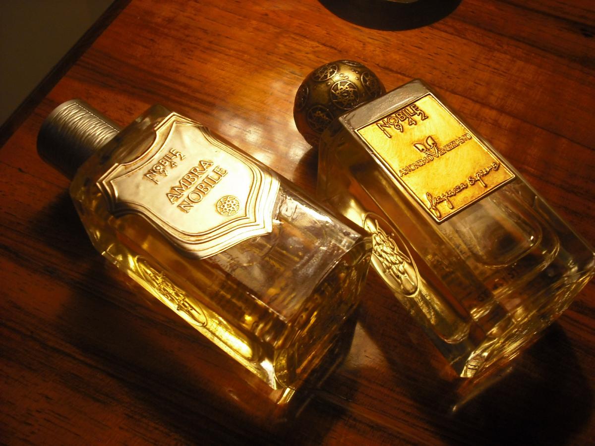 عطر ادکلن انونیمو ونتزیانو نوبیل نود و دو - Anonimo Veneziano Nobile 1942 - بررسی، قیمت و خرید
