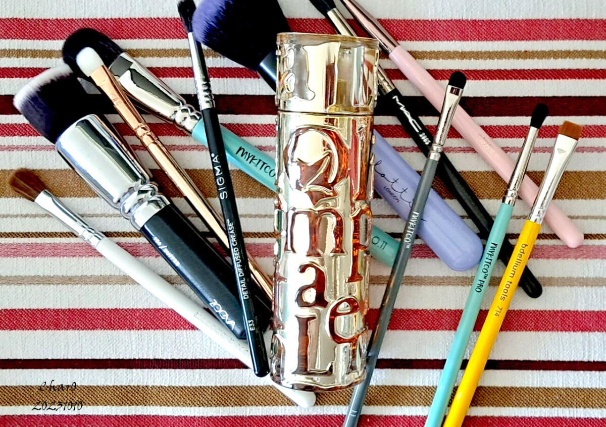 عطر ادکلن الا لایم الا فولی لولیتا لمپیکا - Elle L'aime A La Folie Lolita Lempicka - بررسی، قیمت و خرید