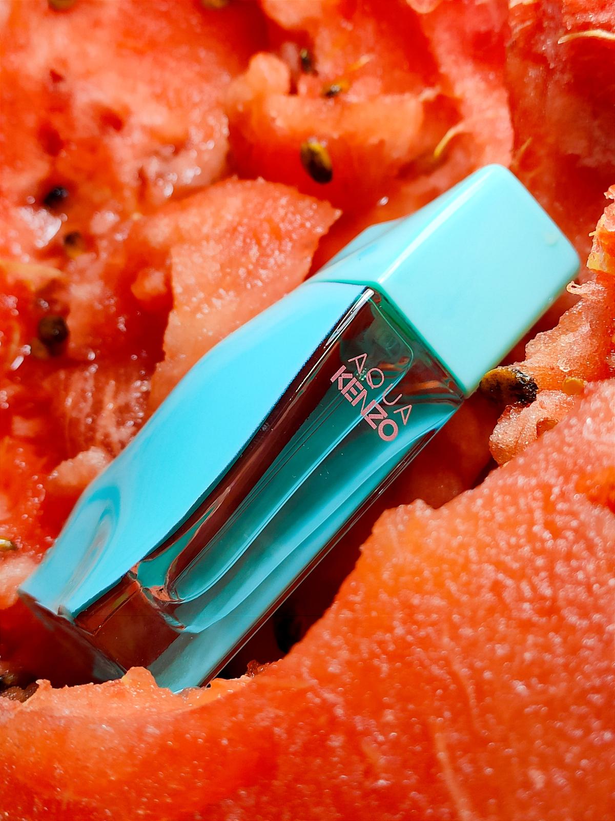 عطر ادکلن آکوا کنزو پور فم کنزو - Aqua Kenzo pour Femme Kenzo - بررسی، قیمت و خرید