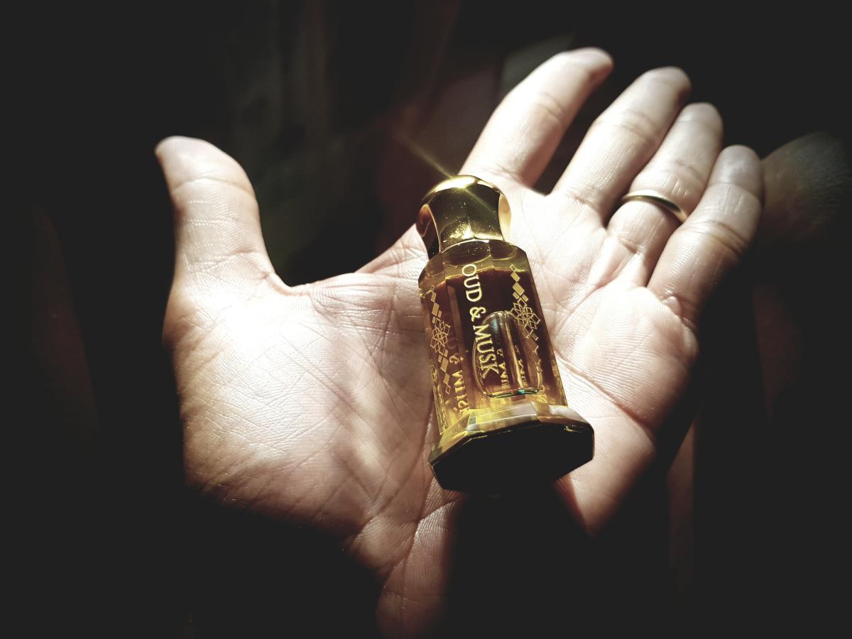 عطر ادکلن تامباکتو عود و مشک - Tumbuktu Oud & Musk - بررسی، قیمت و خرید