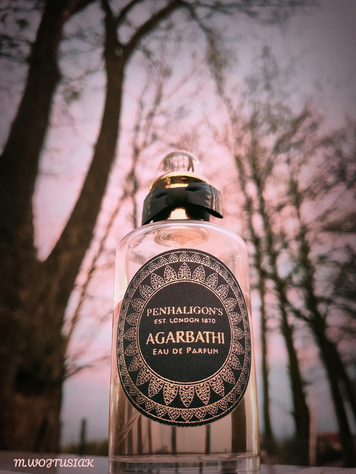 عطر ادکلن اگر‎بتی پنالیگونز - Agarbathi Penhaligon's - بررسی، قیمت و خرید
