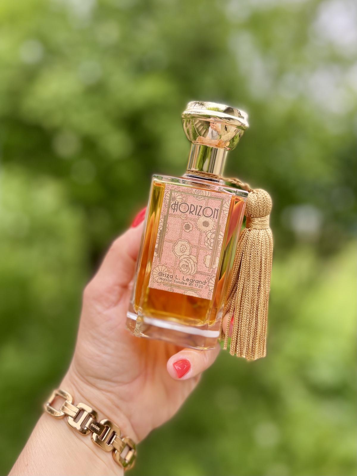 عطر ادکلن هورایزن اُریزا ال. لگراند - Horizon Oriza L. Legrand - بررسی، قیمت و خرید