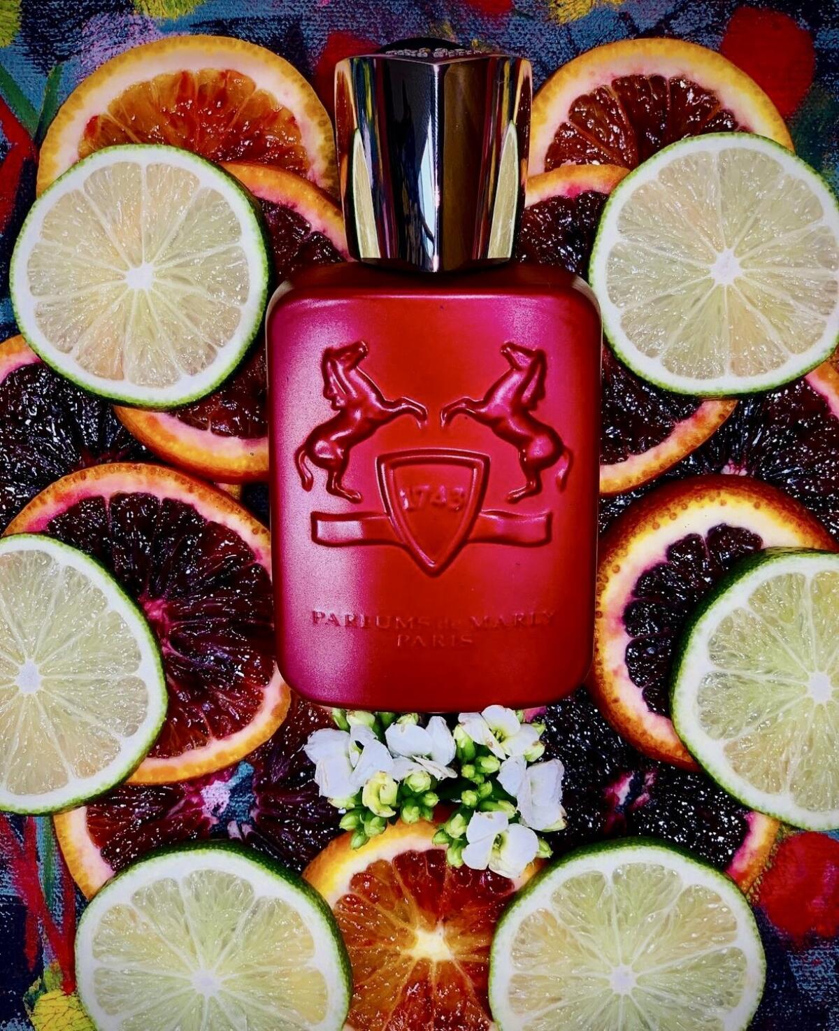 عطر ادکلن کالان پرفیوم د مارلی - Kalan Parfums de Marly - بررسی، قیمت و خرید