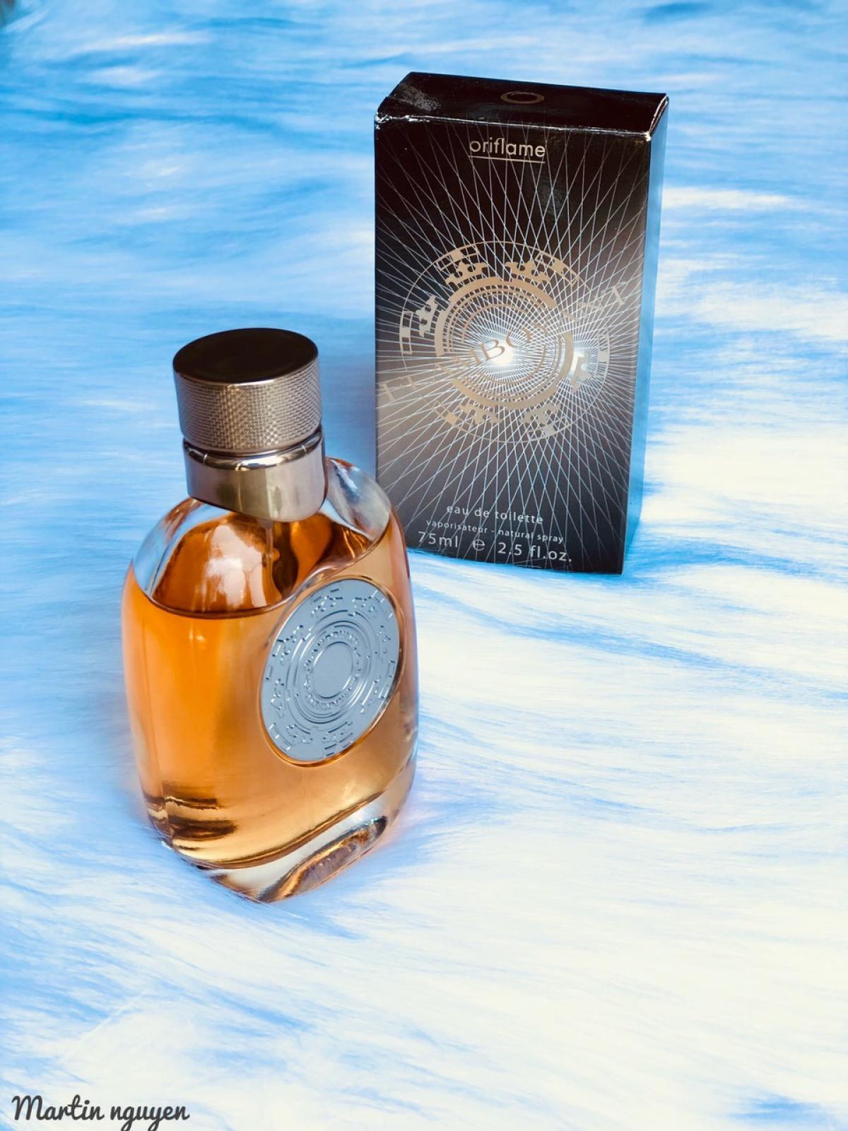عطر ادکلن فلامبویانت اوریفلیم - Flamboyant Oriflame - بررسی، قیمت و خرید