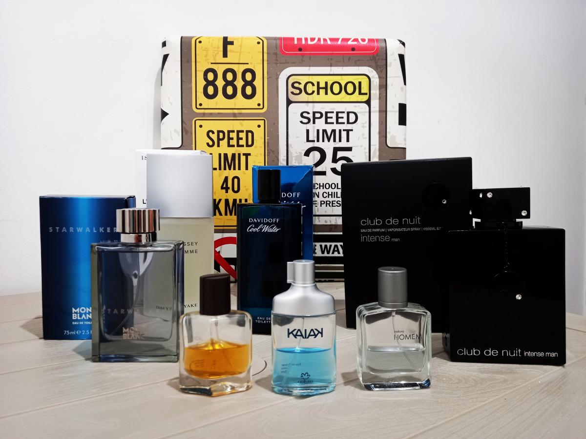عطر ادکلن کایاک ناتورا - Kaiak Natura - بررسی، قیمت و خرید