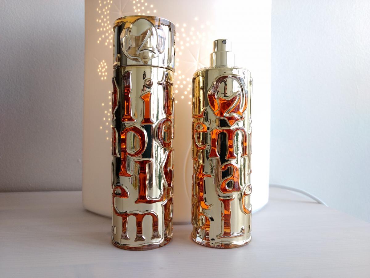 عطر ادکلن الا لایم الا فولی لولیتا لمپیکا - Elle L'aime A La Folie Lolita Lempicka - بررسی، قیمت و خرید