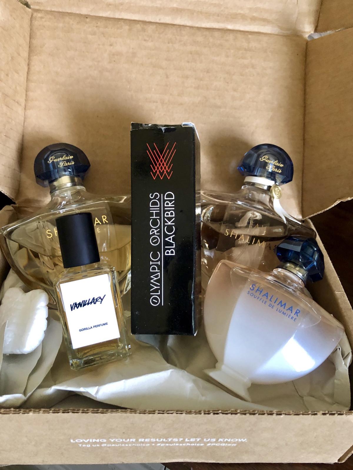 عطر ادکلن ونیلری لاش - Vanillary Lush - بررسی، قیمت و خرید