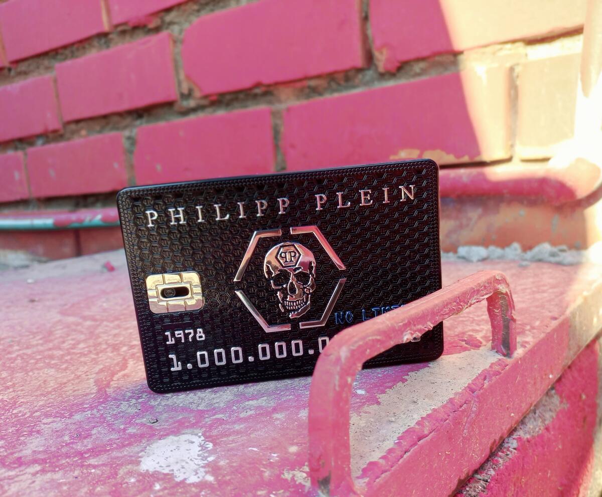 عطر ادکلن نو لیميت ساپر فرش فیلیپ پلین پرفیومز - No Limit$ Super Fre$h Philipp Plein Parfums - بررسی، قیمت و خرید