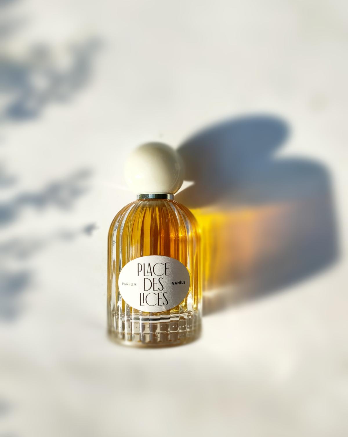 عطر ادکلن وانیل پلاس دِ لیز - Vanile Place des Lices - بررسی، قیمت و خرید