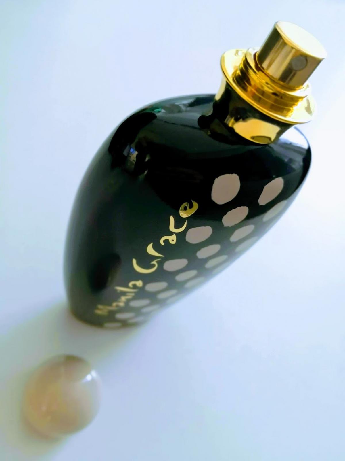 عطر ادکلن مانیلا گریس منیلا گریس - Manila Grace Manila Grace - بررسی، قیمت و خرید