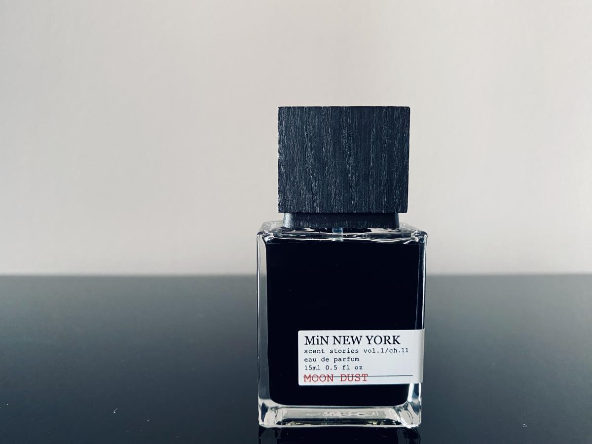 عطر ادکلن مون داست مین نیویورک - MOON DUST MiN NEW YORK - بررسی، قیمت و خرید