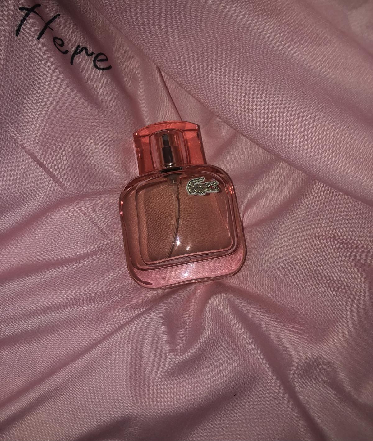 عطر ادکلن اود لاکوست│اود لاکست│او دو لاکوست│ا دو لاکوست│ائو دو لاکوست│لاکست ١٢١٢ پور ال اسپارکلینگ│لاکست پور اله اسپارکلینگ لاکوست فراگرنسز - Eau de Lacoste L.12.12 Pour Elle Sparkling Lacoste Fragrances - بررسی، قیمت و خرید
