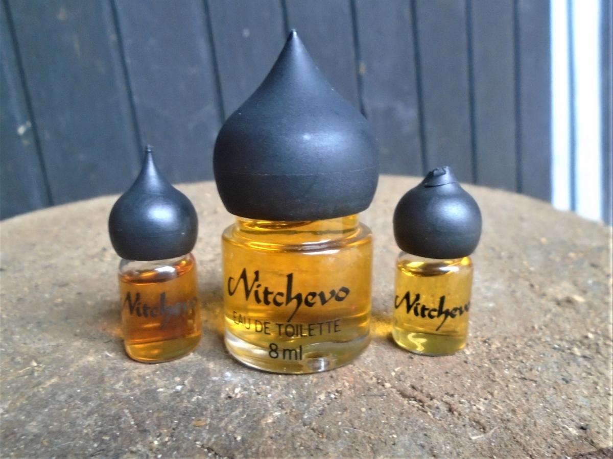 عطر ادکلن نیچوو جووینا - Nitchevo Juvena - بررسی، قیمت و خرید