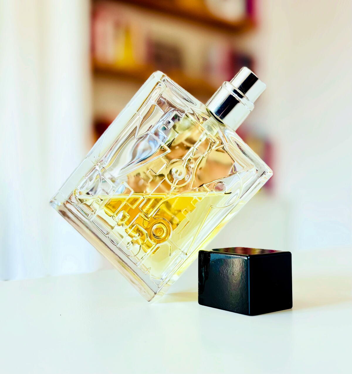 عطر ادکلن ایتاسکا لوبین - Itasca Lubin - بررسی، قیمت و خرید