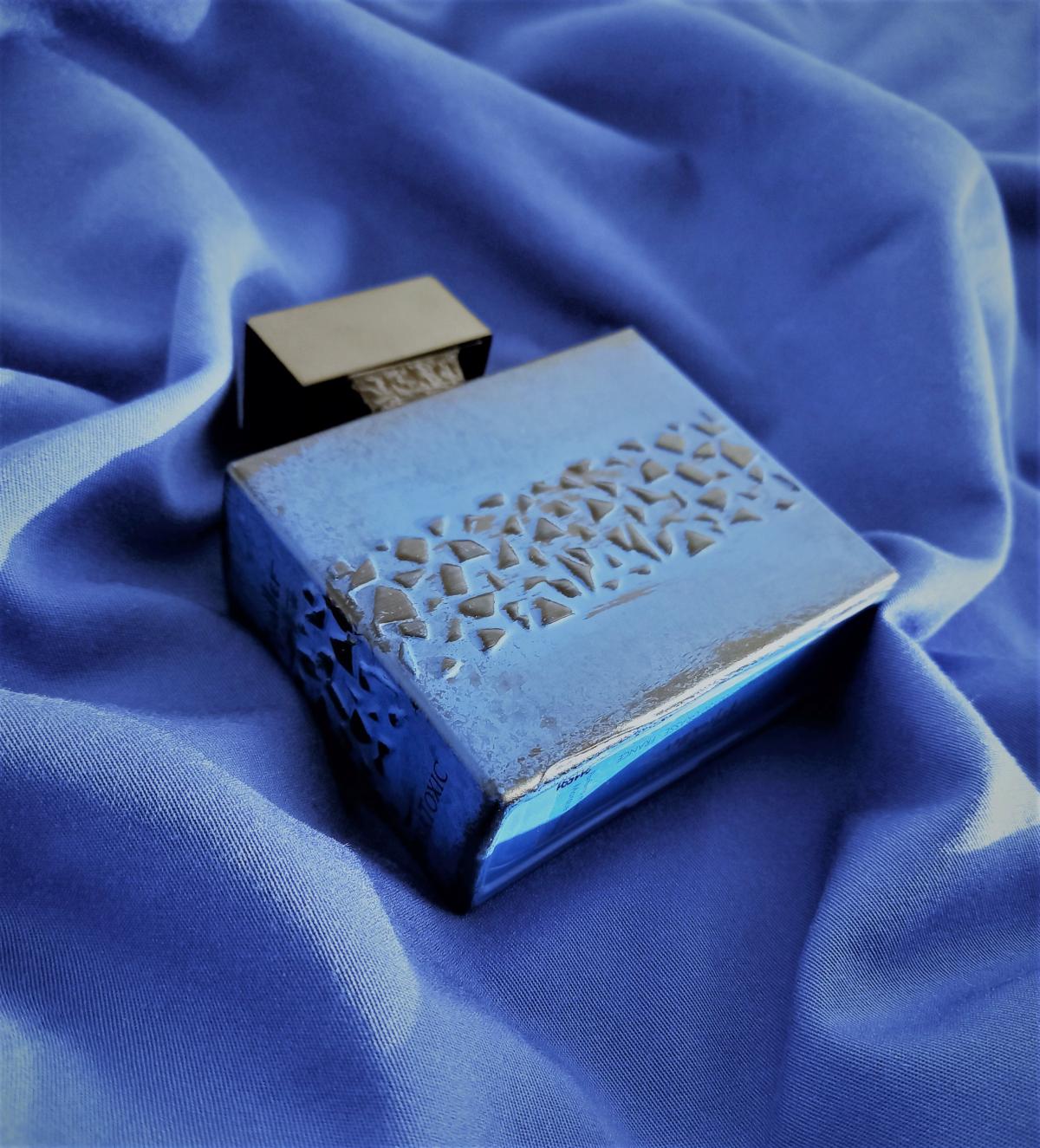 عطر ادکلن دزیرتوکسیک میکالف - DesirToxic M. Micallef - بررسی، قیمت و خرید