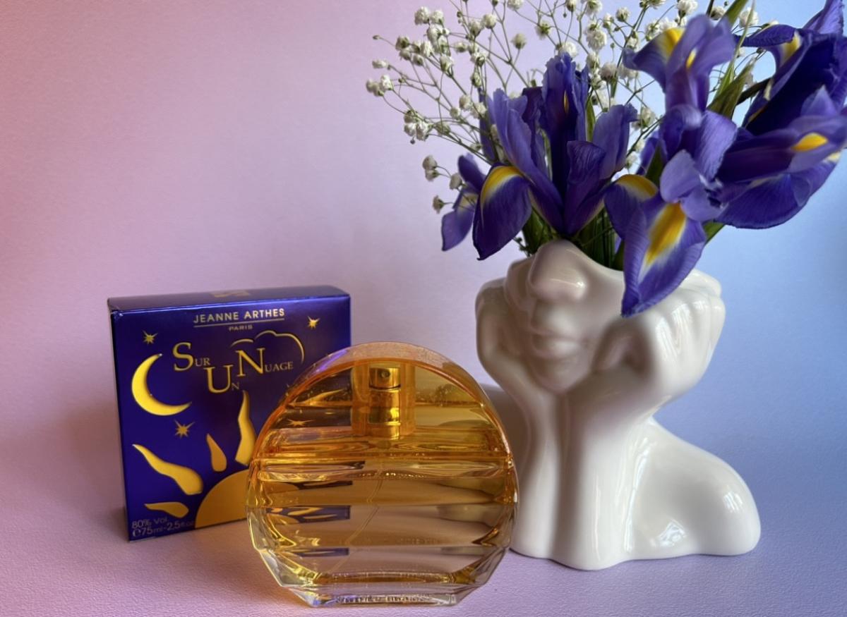 عطر ادکلن سان ژان آرتز - Sun Jeanne Arthes - بررسی، قیمت و خرید