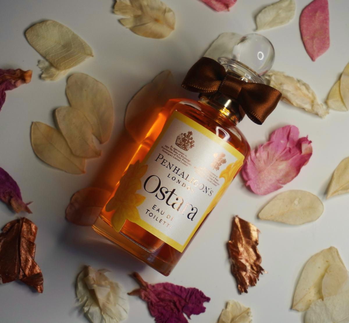 عطر ادکلن اوستارا پنالیگونز - Ostara Penhaligon's - بررسی، قیمت و خرید