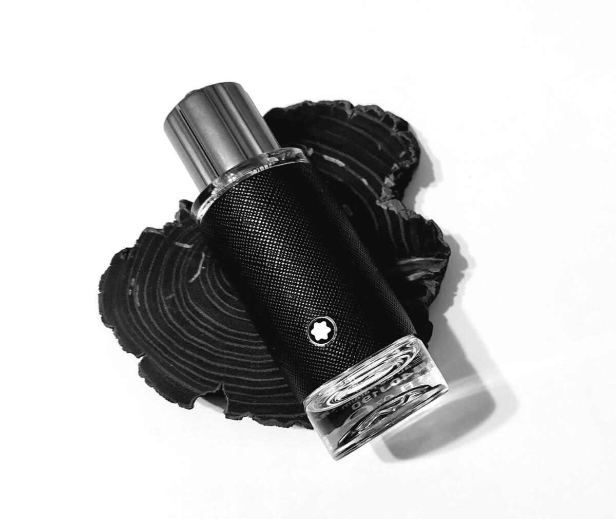 عطر ادکلن اکسپلورر مون بلان - Explorer Montblanc - بررسی، قیمت و خرید