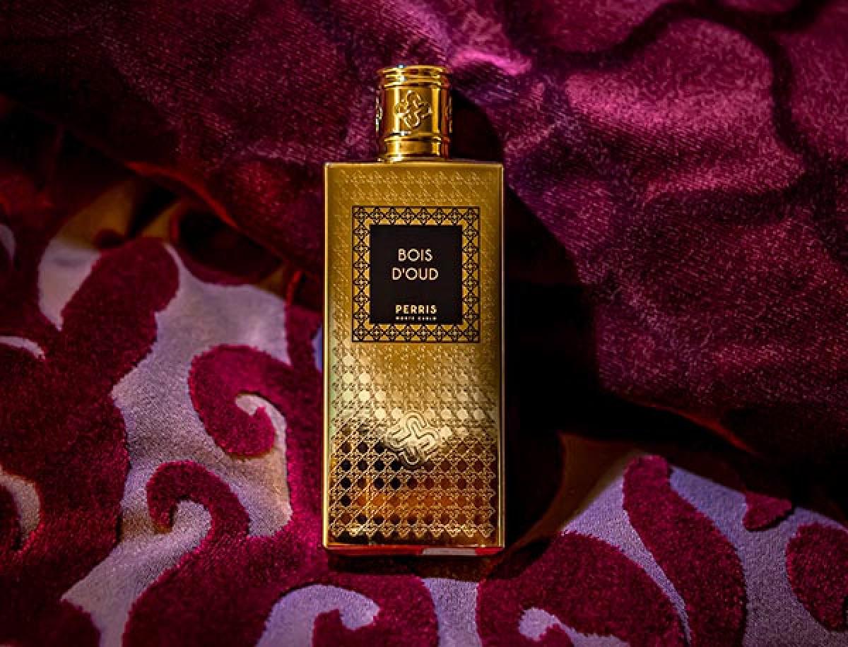 عطر ادکلن بوی دوود پریس مونته کارلو - Bois d‘Oud Perris Monte Carlo - بررسی، قیمت و خرید