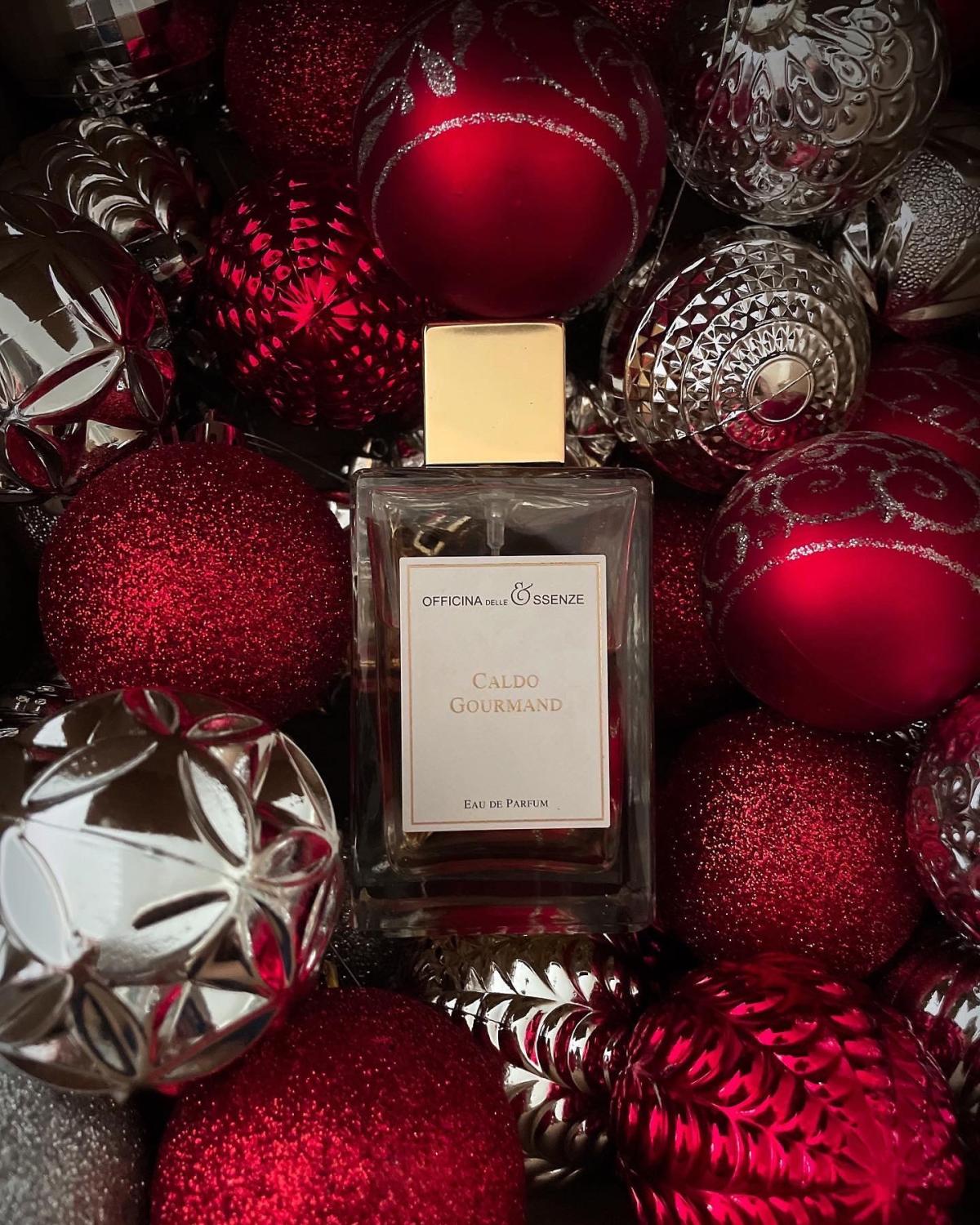 عطر ادکلن کالدو گورماند آفیسینا دل اسنزه - Caldo Gourmand Officina delle Essenze - بررسی، قیمت و خرید