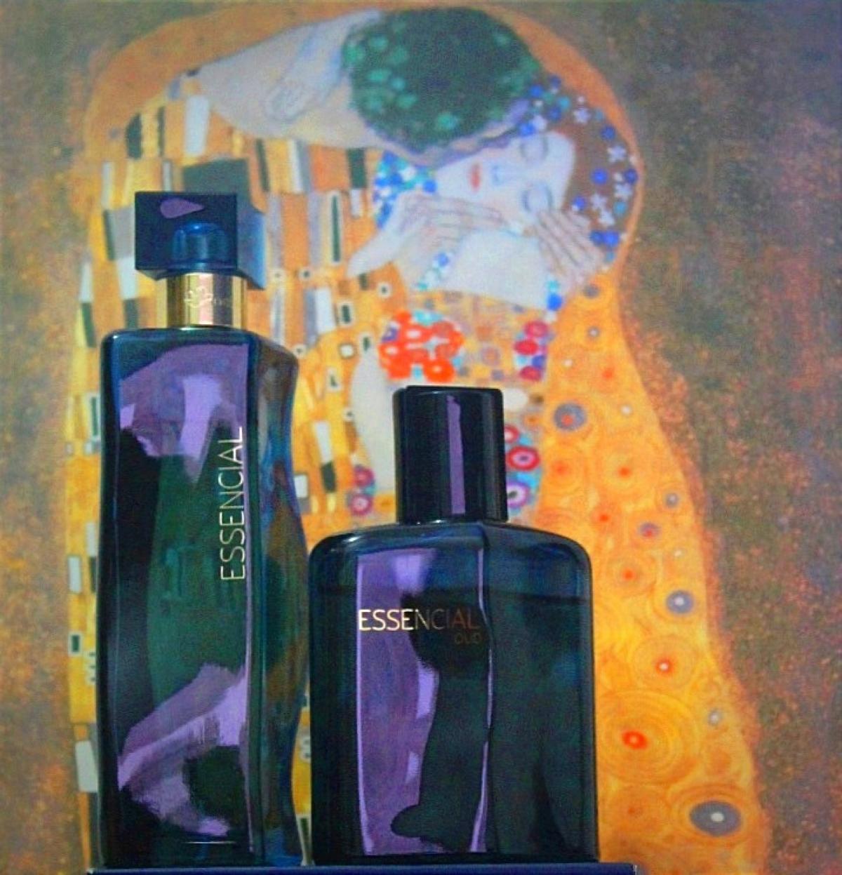 عطر ادکلن اسنشیال عود ناتورا - Essencial Oud Natura - بررسی، قیمت و خرید