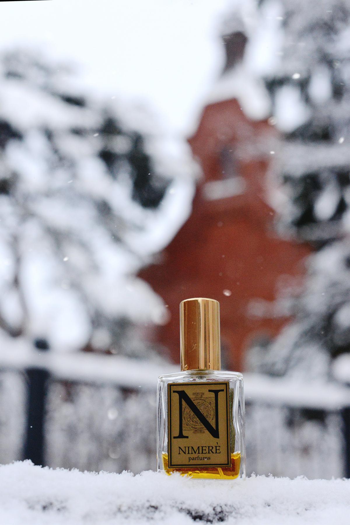 عطر ادکلن گادِس نیمری پارفوم - Goddess Nimere Parfums - بررسی، قیمت و خرید