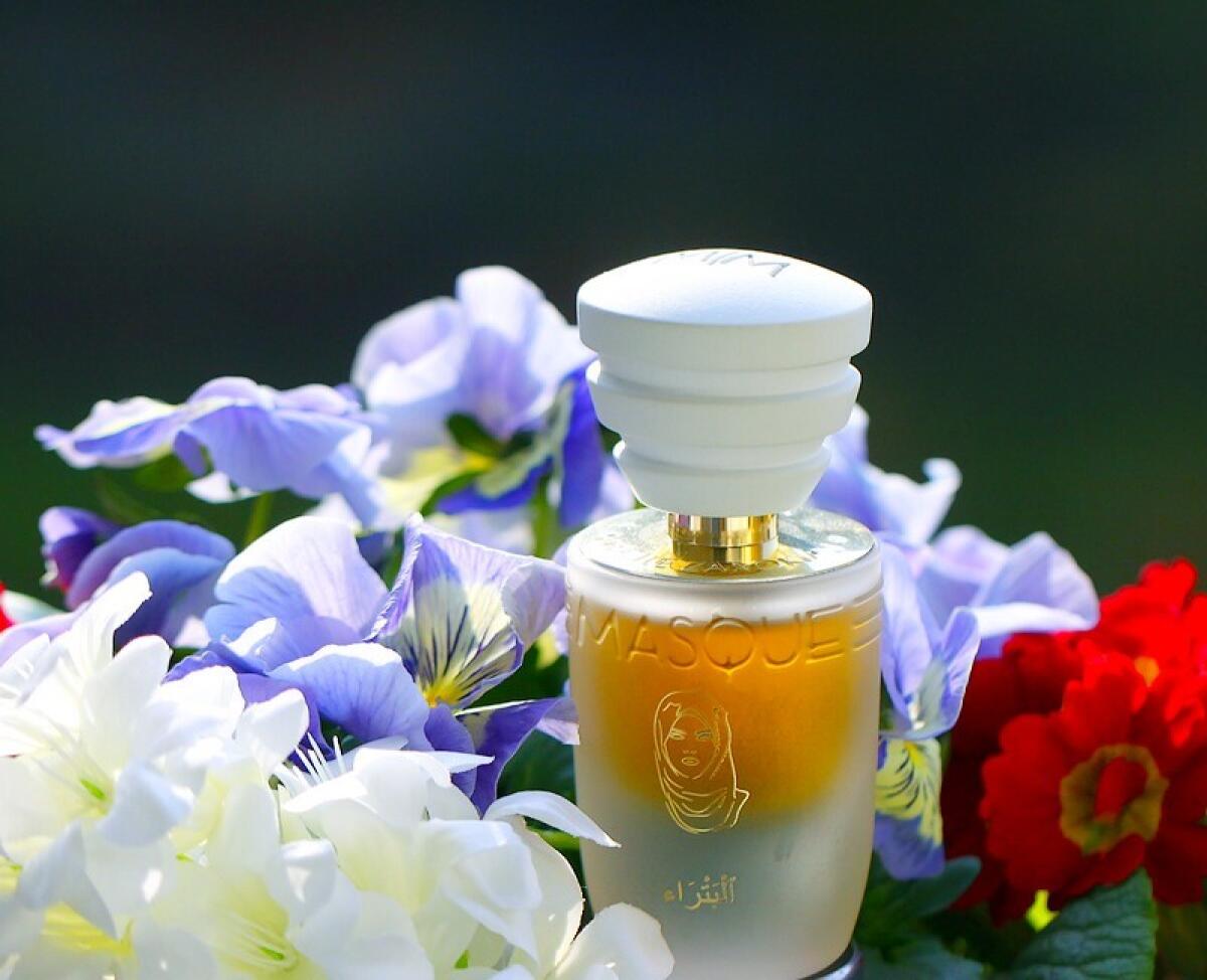 عطر ادکلن پترا مسک میلانو - Petra Masque Milano - بررسی، قیمت و خرید