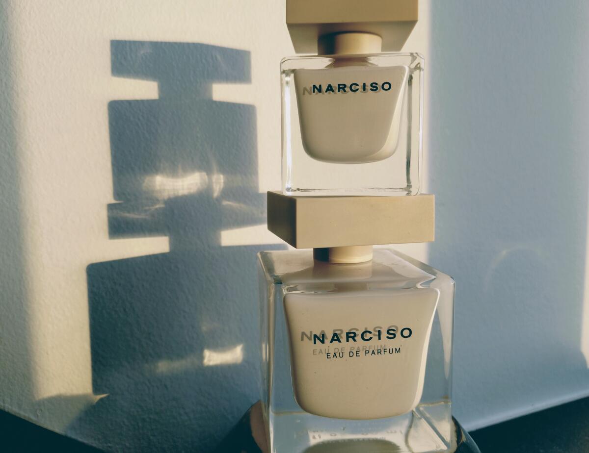 عطر ادکلن نارسیسو نارسیسو رودریگز - Narciso Narciso Rodriguez - بررسی، قیمت و خرید