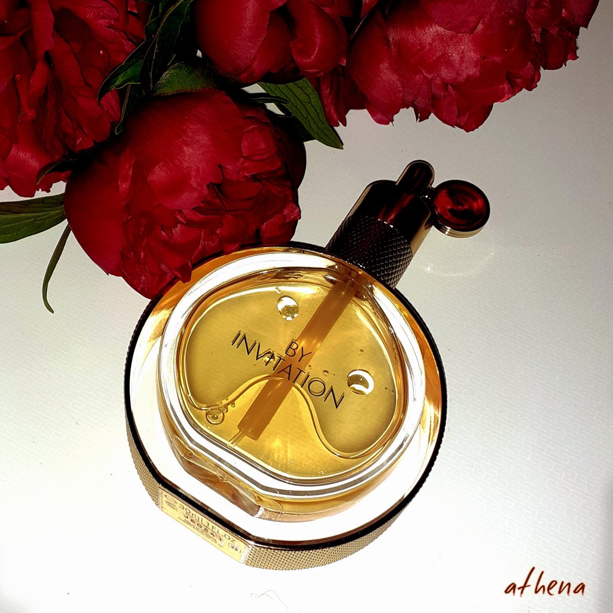 عطر ادکلن بای اینوی‌تیشن مایکل بوبله - By Invitation Michael Buble - بررسی، قیمت و خرید