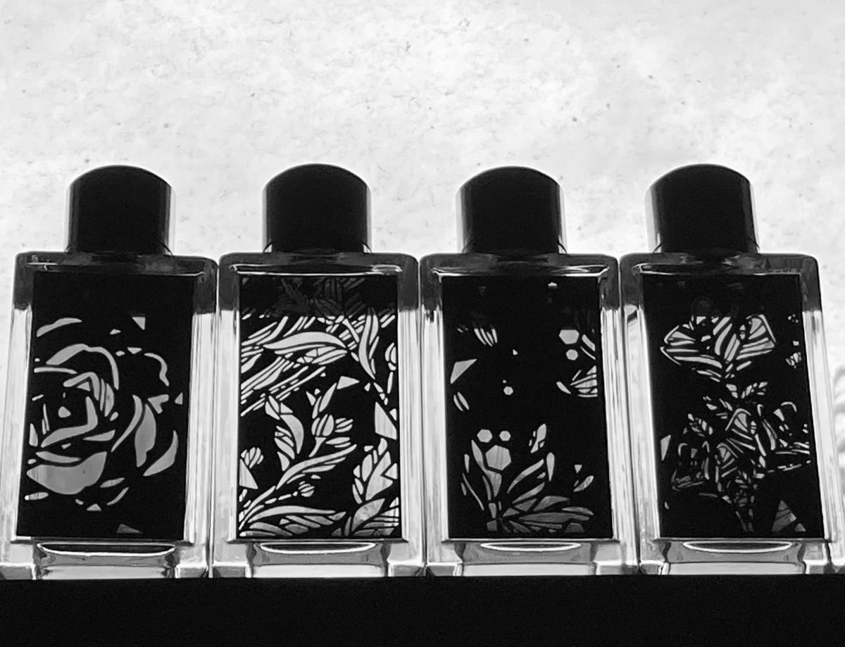عطر ادکلن سانتال کاردامون لنکوم - Santal Kardamon Lancôme - بررسی، قیمت و خرید