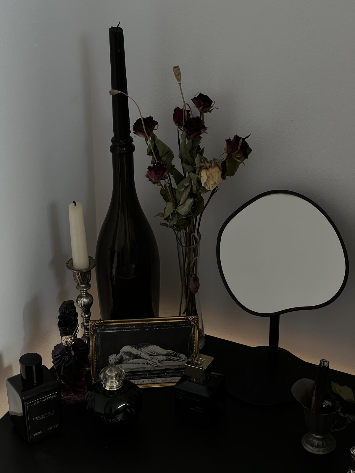 عطر ادکلن اِپین مورتِل لوران مازون پارفومز - Épine Mortelle Laurent Mazzone Parfums - بررسی، قیمت و خرید