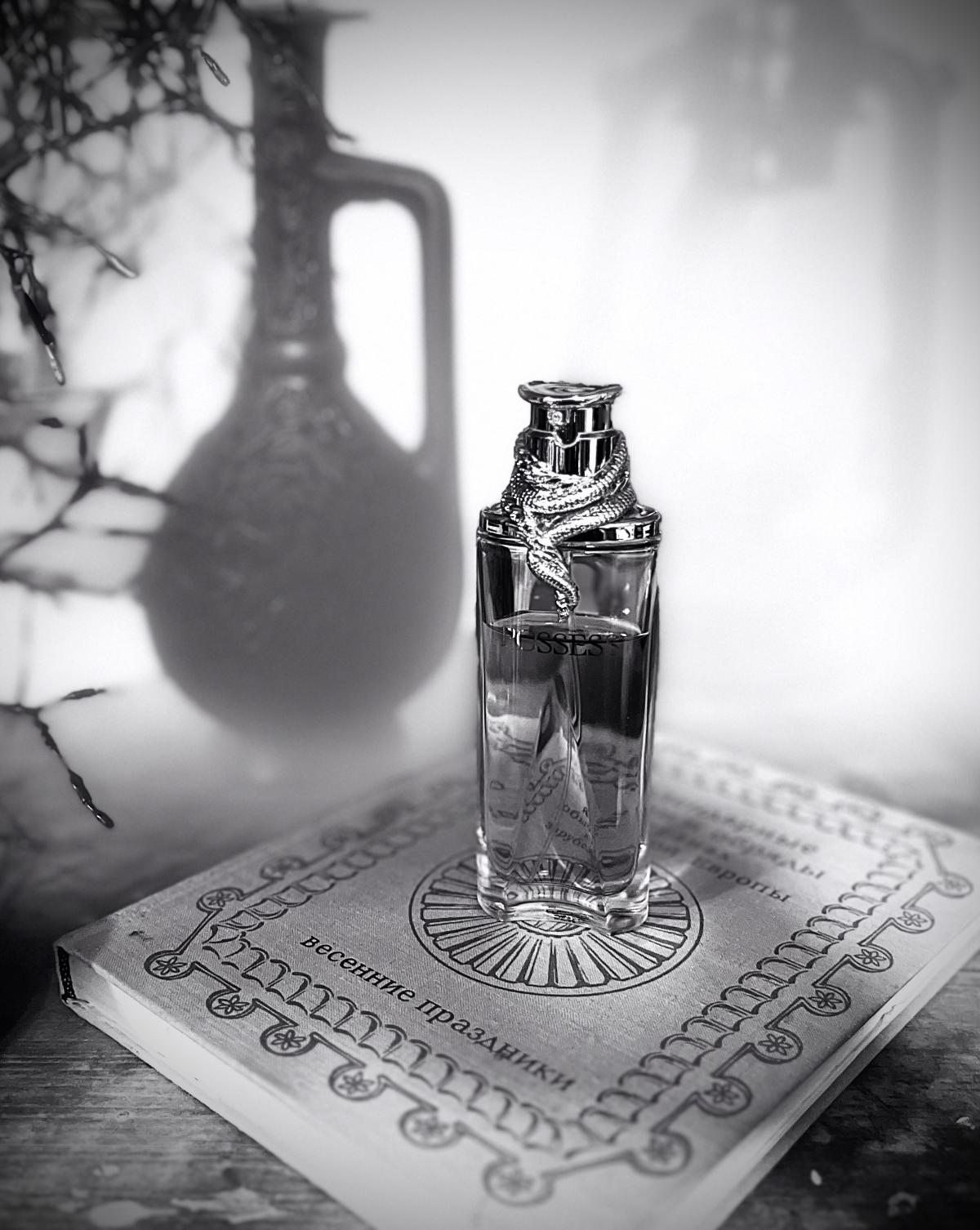 عطر ادکلن پُزِس اریفلیم - Possess Oriflame - بررسی، قیمت و خرید