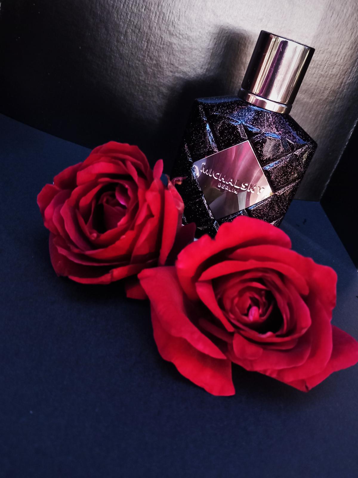 عطر ادکلن میکالسکی آیکونیک فور وومن مایکل میکالسکی - Michalsky Iconic For Women Michael Michalsky - بررسی، قیمت و خرید