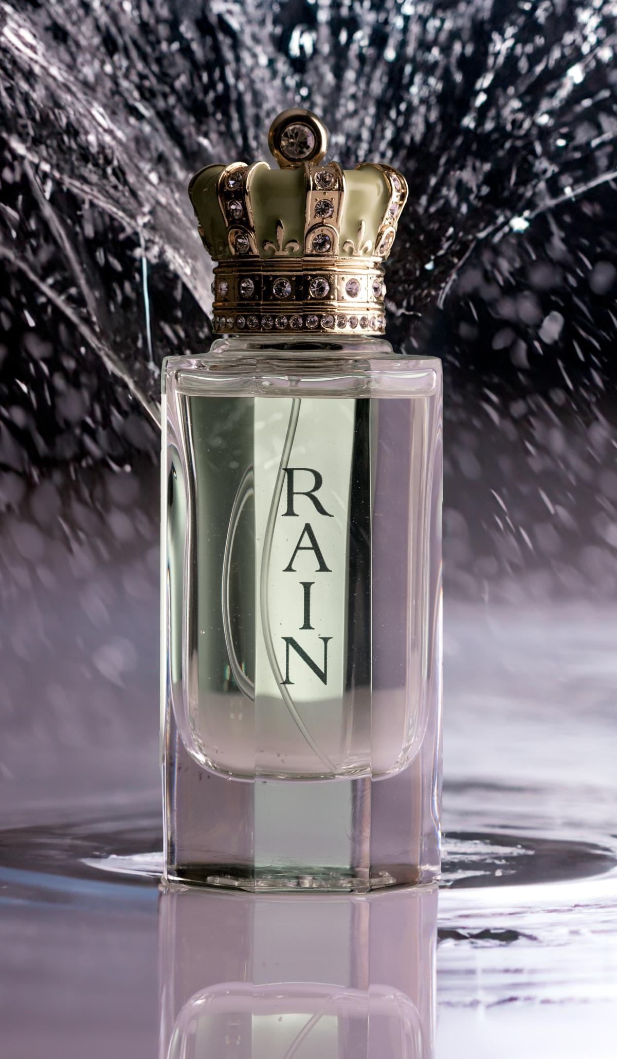 عطر ادکلن رِین رویال کراون - Rain Royal Crown - بررسی، قیمت و خرید