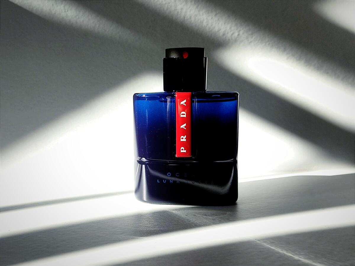عطر ادکلن لونا روسا اوشن پرادا - Luna Rossa Ocean Prada - بررسی، قیمت و خرید