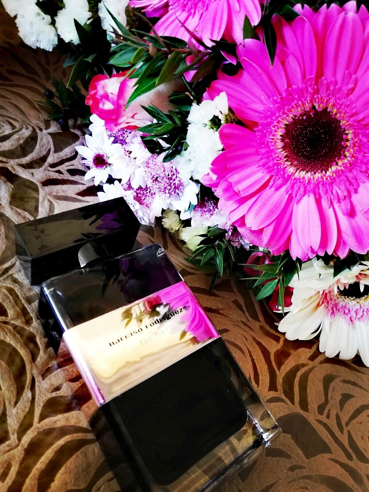 عطر ادکلن نارسیسو رودریگز فور هر او دو تویلت ادیشن لیمیتد نارسیسو رودریگز - Narciso Rodriguez For Her Eau de Toilette Edition Limitée Narciso Rodriguez - بررسی، قیمت و خرید