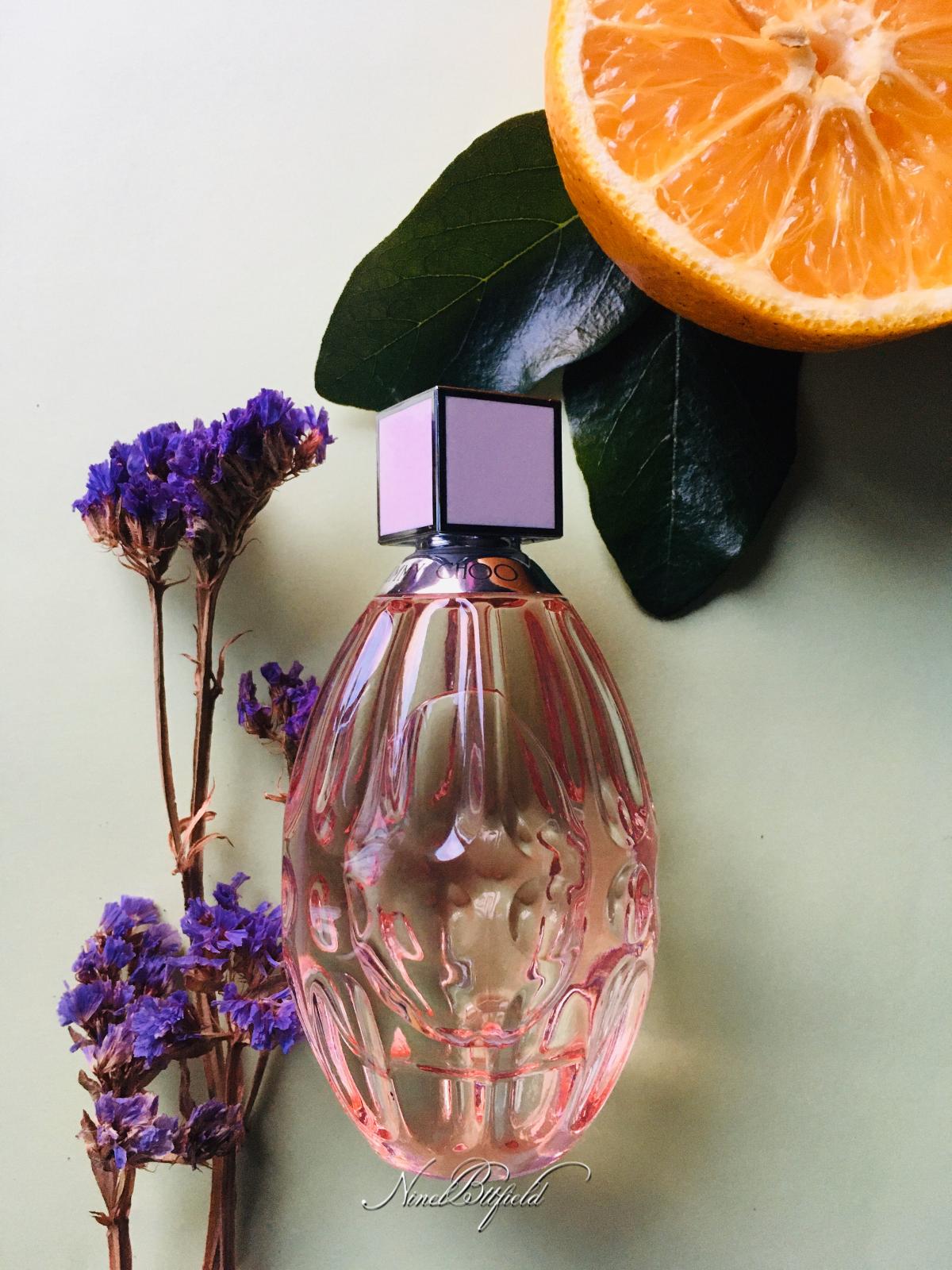 عطر ادکلن جیمی چو لو جیمی چو - Jimmy Choo L'Eau Jimmy Choo - بررسی، قیمت و خرید