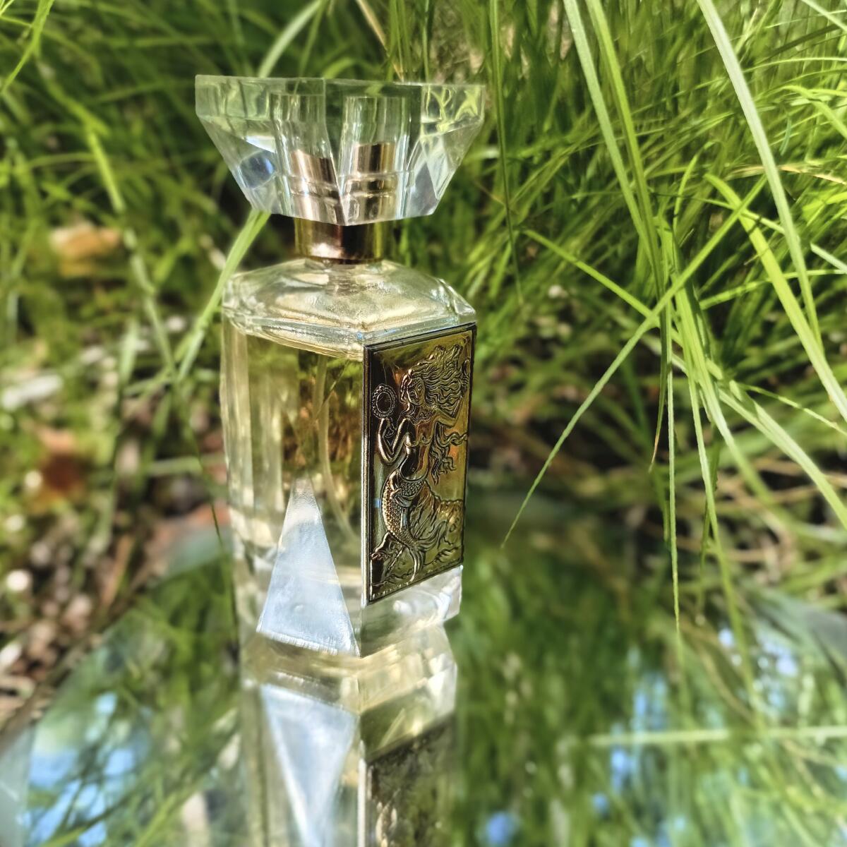 عطر ادکلن لوسیا پروودنس پاریس - Lucia Prudence Paris - بررسی، قیمت و خرید