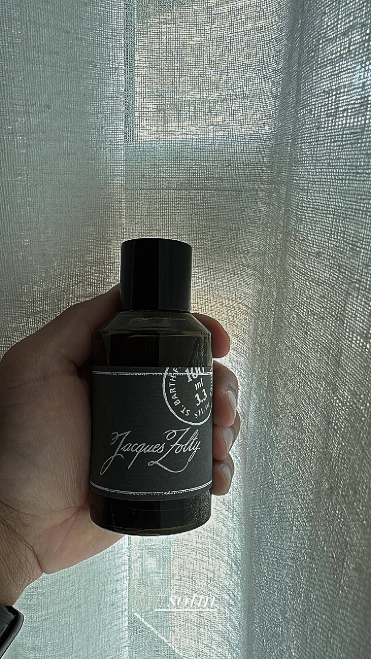 عطر ادکلن ژاک زولتی ژاک زولتی - Jacques Zolty Jacques Zolty - بررسی، قیمت و خرید