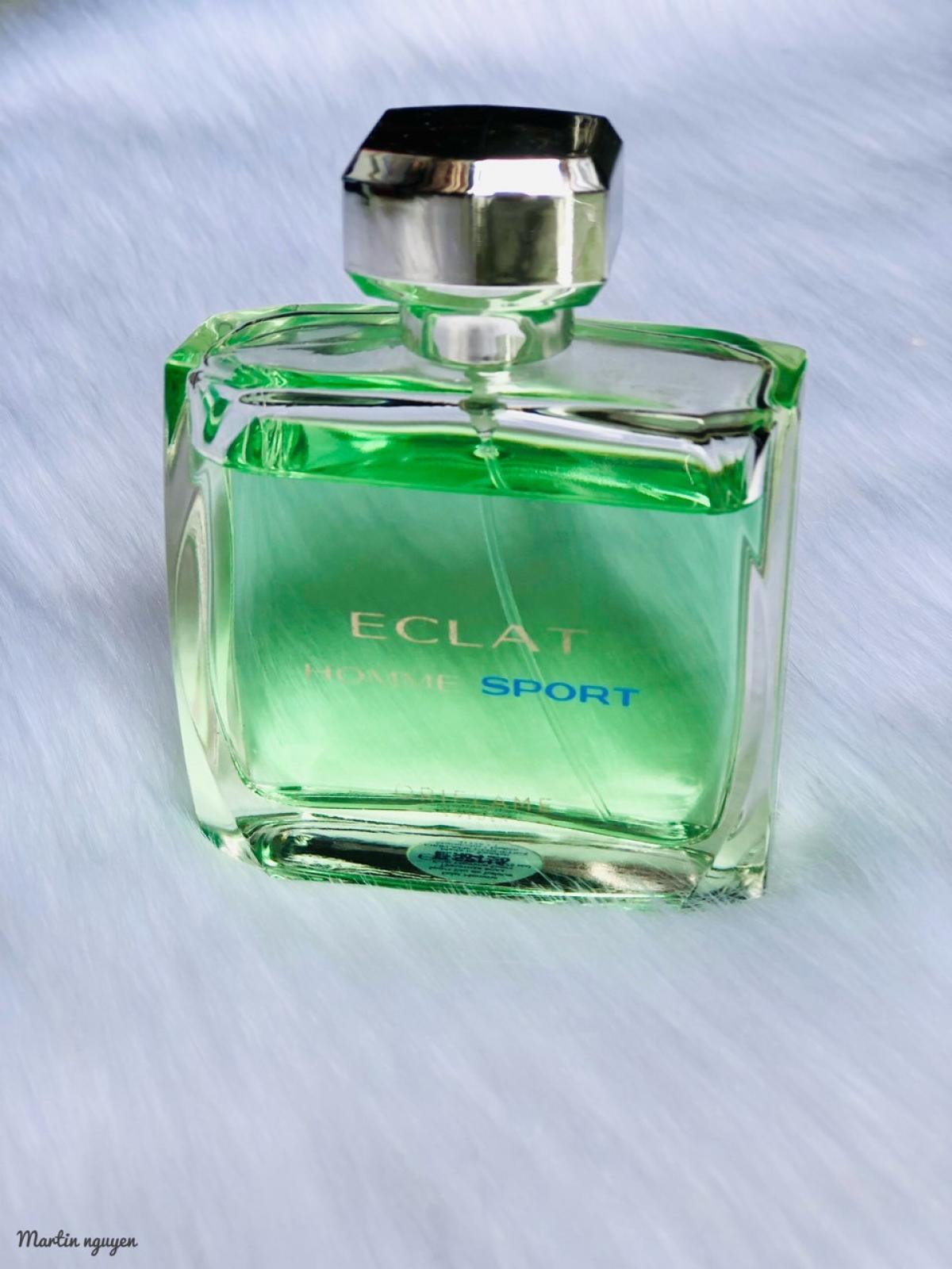 عطر ادکلن ایکلَت هوم اسپورت اوریف‌لیم - Eclat Homme Sport Oriflame - بررسی، قیمت و خرید
