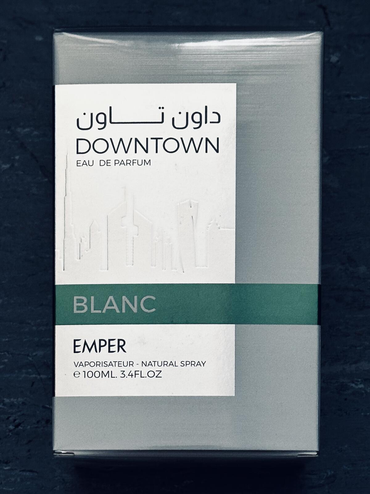 عطر ادکلن لهوم بلنک لاکوست فراگرنسز - L.12.12 Eau de Parfum Blanc For Him Lacoste Fragrances - بررسی، قیمت و خرید