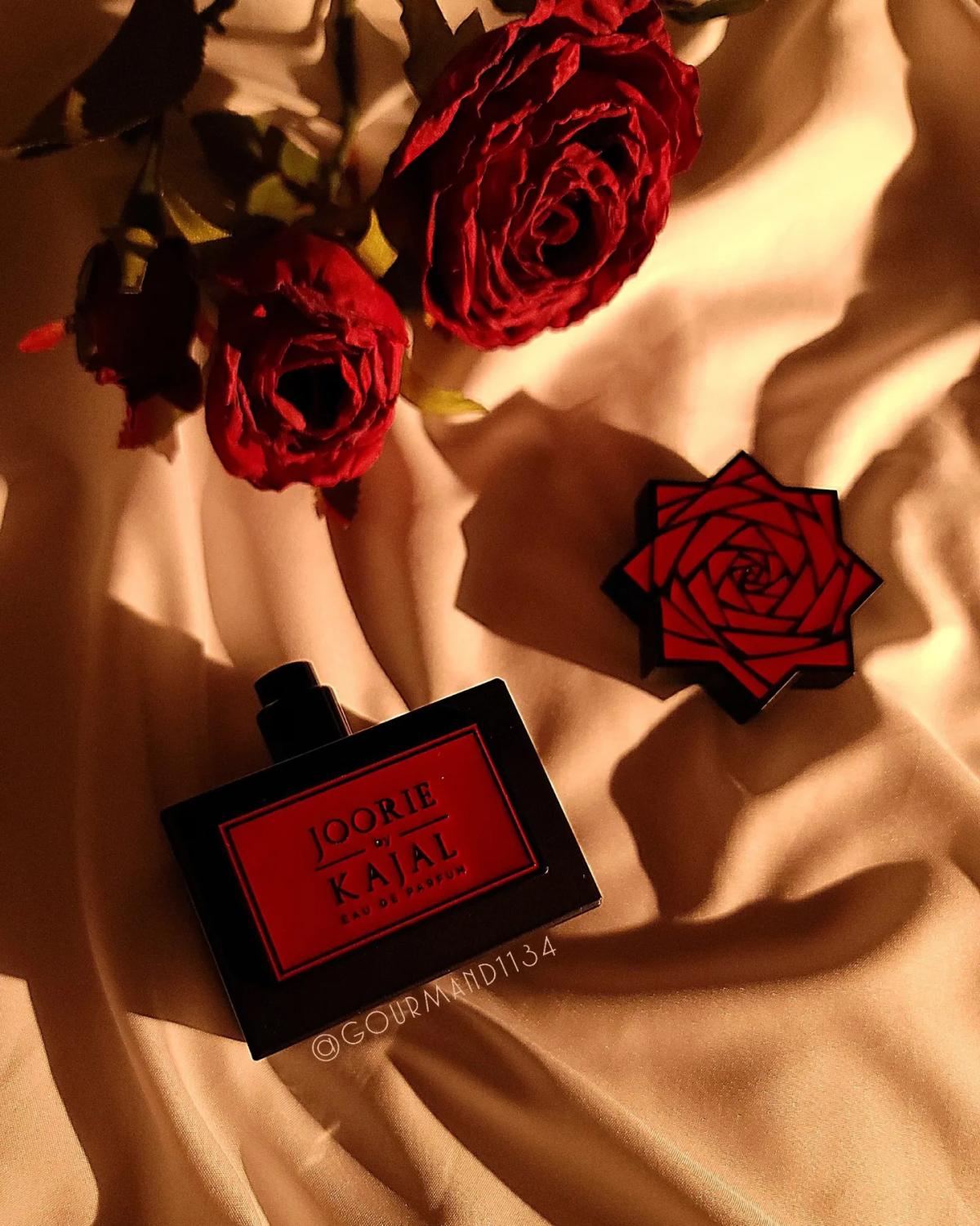 عطر ادکلن جوری کاجال - Joorie Kajal - بررسی، قیمت و خرید