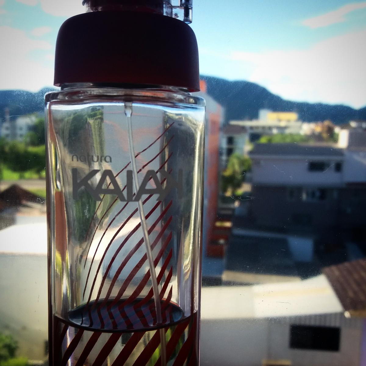 عطر ادکلن کایاک ناتورا - Kaiak Natura - بررسی، قیمت و خرید
