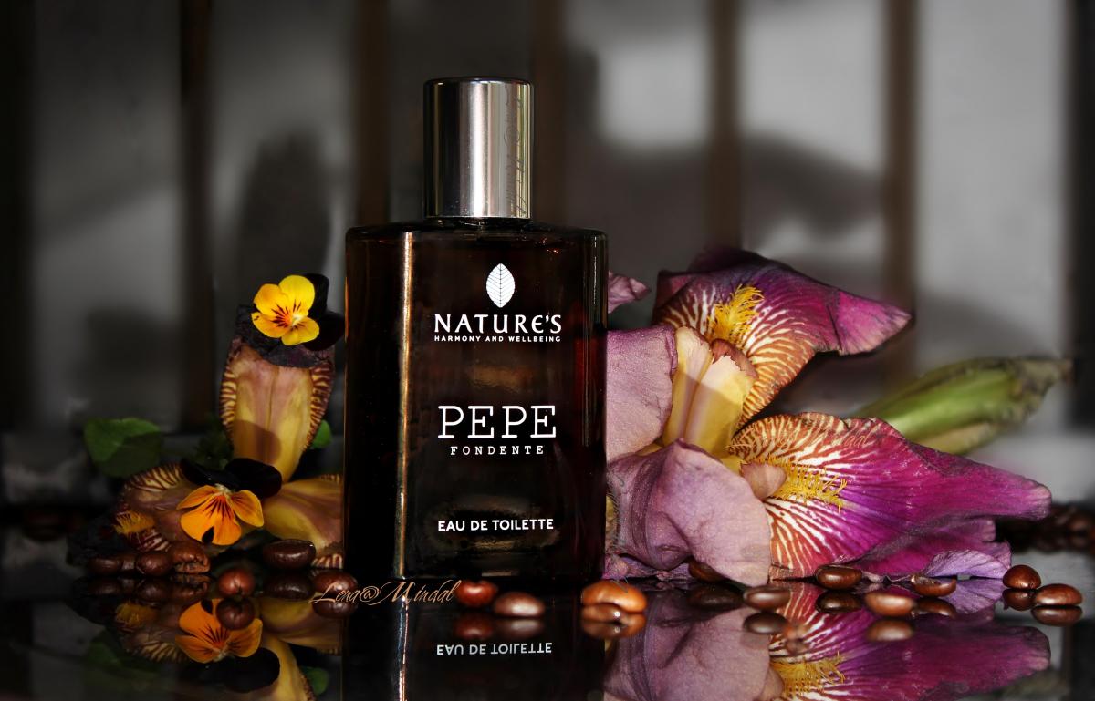 عطر ادکلن پپه فوندنته نیچرز - Pepe Fondente Nature's - بررسی، قیمت و خرید